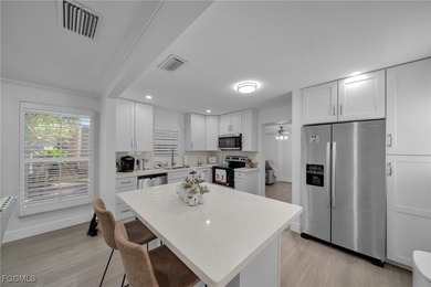 Welcome to this charming and well-maintained 3-bedroom + den