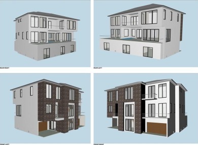 Embrace paradise in this 3-story home boasting panoramic views