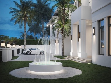 Exceptional value in Seven Isles! Nearly 10,000 SF new