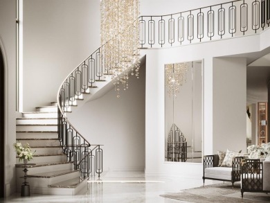 Exceptional value in Seven Isles! Nearly 10,000 SF new