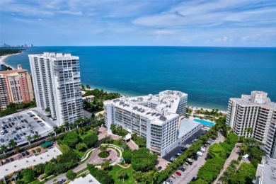 Stunning oceanfront penthouse with panoramic view of Key
