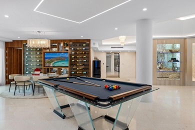 Presidential Penthouse with Ocean and Lake Boca ViewsLocated in