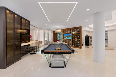 Presidential Penthouse with Ocean and Lake Boca ViewsLocated in