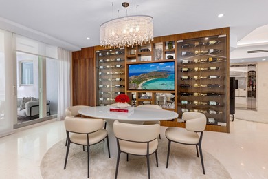 Presidential Penthouse with Ocean and Lake Boca ViewsLocated in