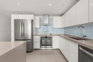 Experience the pinnacle of Downtown Miami living! This spacious