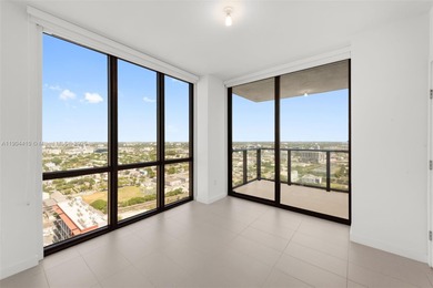 Experience the pinnacle of Downtown Miami living! This spacious