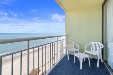 Welcome to this wonderful 1-bedroom, 1-bathroom oceanfront