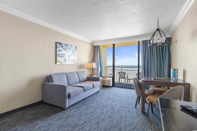 Welcome to this wonderful 1-bedroom, 1-bathroom oceanfront
