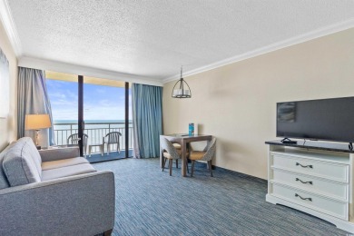 Welcome to this wonderful 1-bedroom, 1-bathroom oceanfront