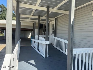 Welcome to Cecilia - this 3 bedroom 2 bath cottage style home