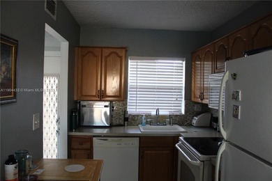 Dont miss this stunning 55+ community property, remodeled