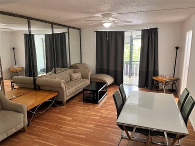 UNIT RENTED FOR 1 YEAR, A truly unique one-bedroom end unit with