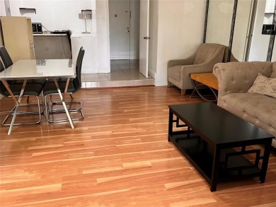 UNIT RENTED FOR 1 YEAR, A truly unique one-bedroom end unit with