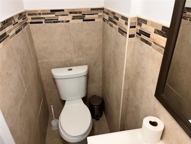 UNIT RENTED FOR 1 YEAR, A truly unique one-bedroom end unit with