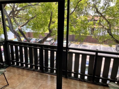 UNIT RENTED FOR 1 YEAR, A truly unique one-bedroom end unit with