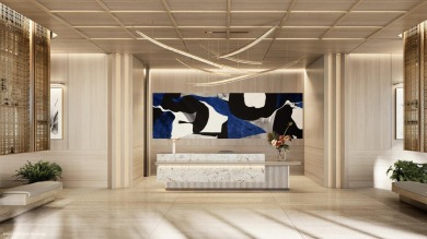 Introducing The Ritz-Carlton Residences, West Palm Beach, a