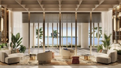 Introducing The Ritz-Carlton Residences, West Palm Beach, a