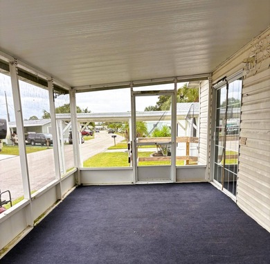 Financing available! This 2006 double-wide manufactured home