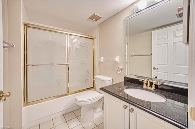 Amazing Top Floor Waterfront Living that overlooks the 12th