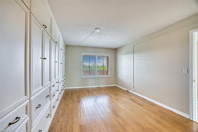 Amazing Top Floor Waterfront Living that overlooks the 12th