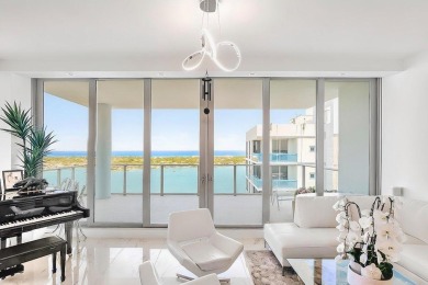 The Eagle's Nest Above the SeaWater Club Penthouse 2204 -