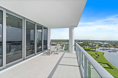 The Eagle's Nest Above the SeaWater Club Penthouse 2204 -