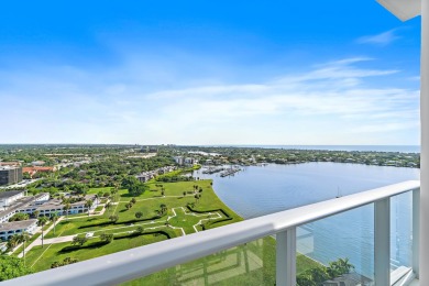 The Eagle's Nest Above the SeaWater Club Penthouse 2204 -