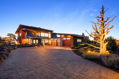 A breathtaking, award-winning home in Juniper Preserve - The