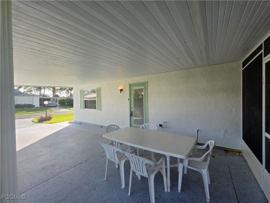 Charming 2-Bedroom Condo in a Well-Maintained 55+ Community