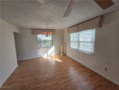 Charming 2-Bedroom Condo in a Well-Maintained 55+ Community