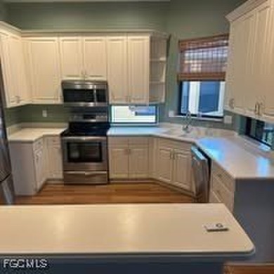 The premier fountain view, private elevator, spacious two-car