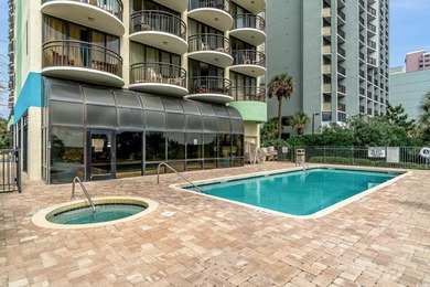 Unit 201 at Meridian Plaza in Meridian Plaza is your chance to