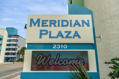 Unit 201 at Meridian Plaza in Meridian Plaza is your chance to