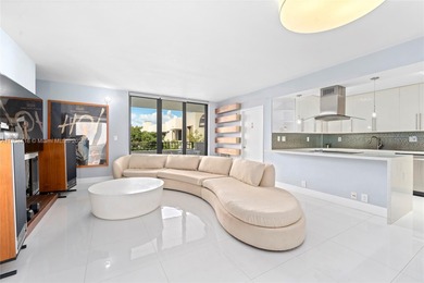 Located in the heart of community of Key Biscayne, this unit