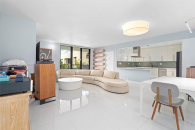 Located in the heart of community of Key Biscayne, this unit