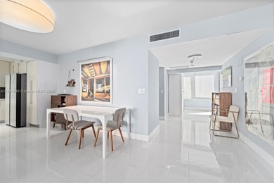Located in the heart of community of Key Biscayne, this unit