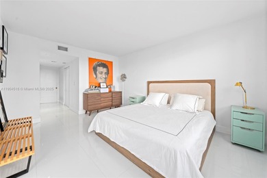 Located in the heart of community of Key Biscayne, this unit