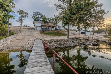 What a cool setup here! 1.2 Acres that has been completely