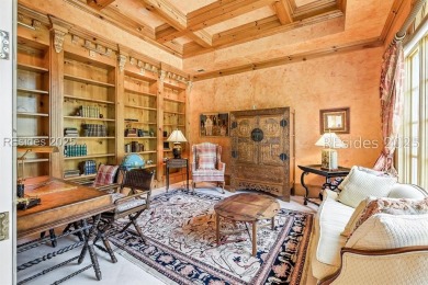 This extraordinary Wexford residence combines timeless