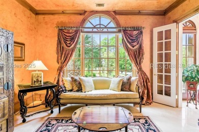 This extraordinary Wexford residence combines timeless