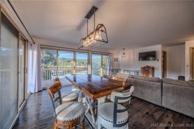 What a cool setup here! 1.2 Acres that has been completely