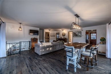 What a cool setup here! 1.2 Acres that has been completely