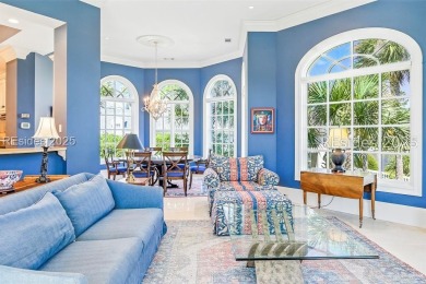 This extraordinary Wexford residence combines timeless