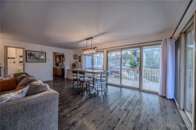 What a cool setup here! 1.2 Acres that has been completely