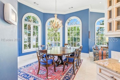 This extraordinary Wexford residence combines timeless