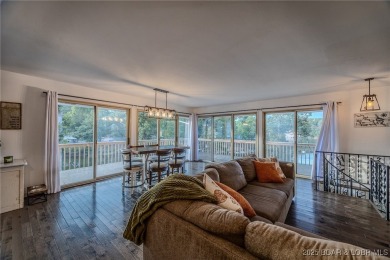 What a cool setup here! 1.2 Acres that has been completely