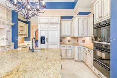 This extraordinary Wexford residence combines timeless