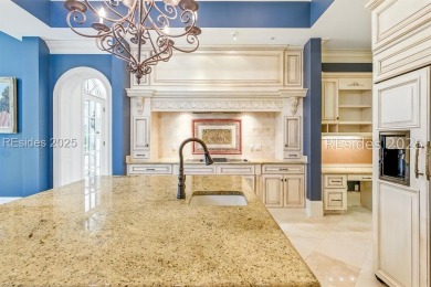 This extraordinary Wexford residence combines timeless