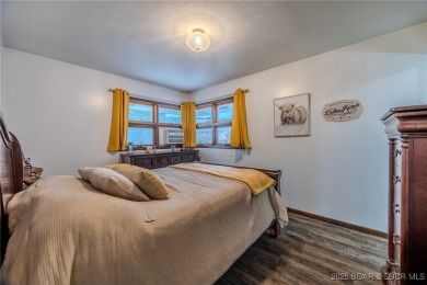 What a cool setup here! 1.2 Acres that has been completely