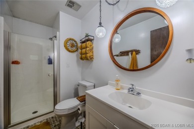 What a cool setup here! 1.2 Acres that has been completely